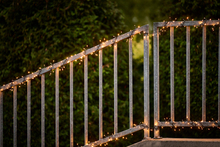 Klyngelys Basis 3000 LED m/8 funktioner 60 meter
